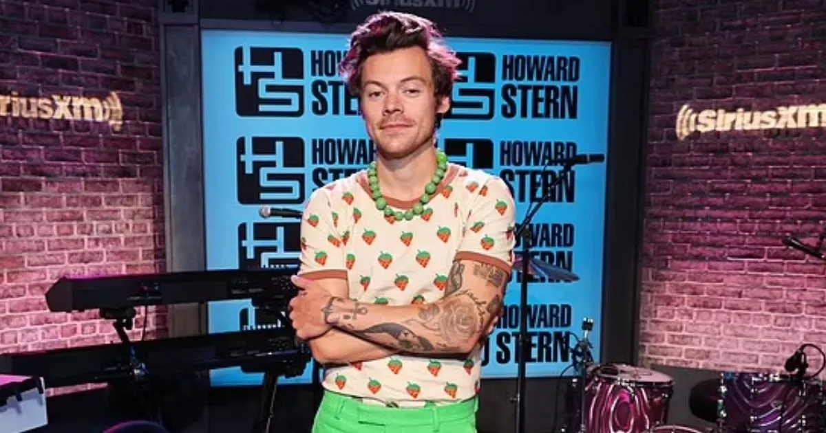 Harry Styles Beli Rumah ‘Paling Menyedihkan’ di Dunia?