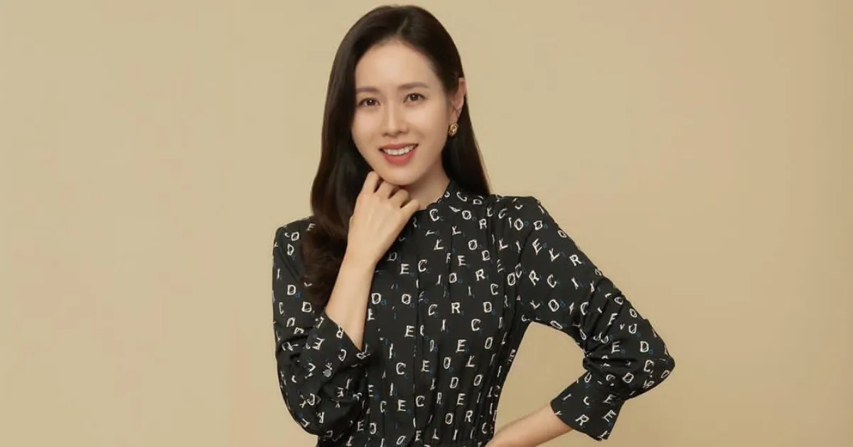 Penuhi Nutrisi Saat Hamil, Son Ye Jin Pamer Konsumsi Makanan Mewah Nan Lezat
