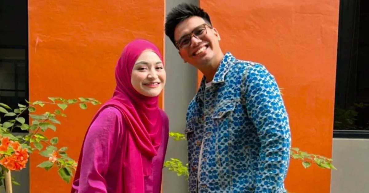 Dikabarkan Dekat dengan Nathalie Holscher, Frans Faisal: Jodoh Gak Ada yang Tahu