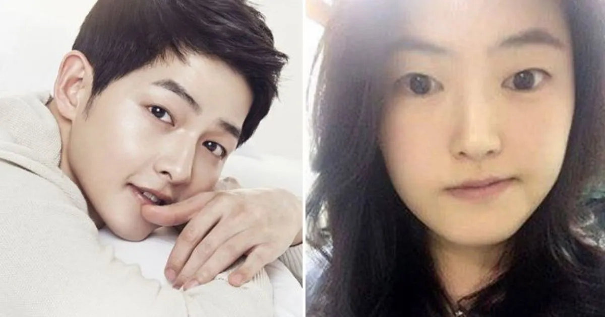 Membanggakan! Adik Song Joong Ki Lulus dari Universitas Terbaik di Korea