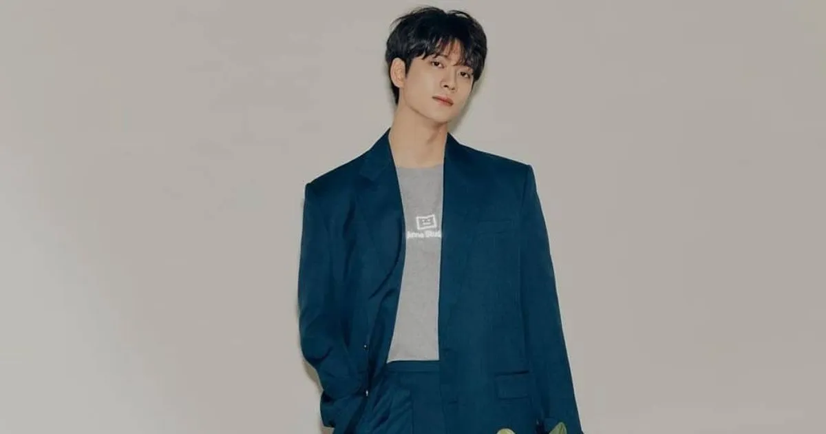 Kang Tae Oh ‘Extraordinary Attorney Woo’ Umumkan Rencana Wajib Militer
