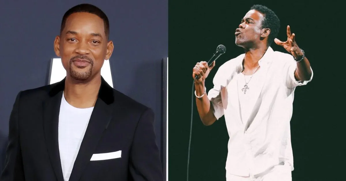 Trauma Ditampar Will Smith, Chris Rock Ogah Jadi Pembawa Acara Oscar Lagi!