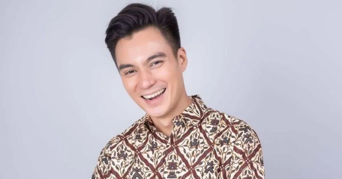 Alasan Baim Wong Pilih Beramal Langsung Daripada Melalui Yayasan