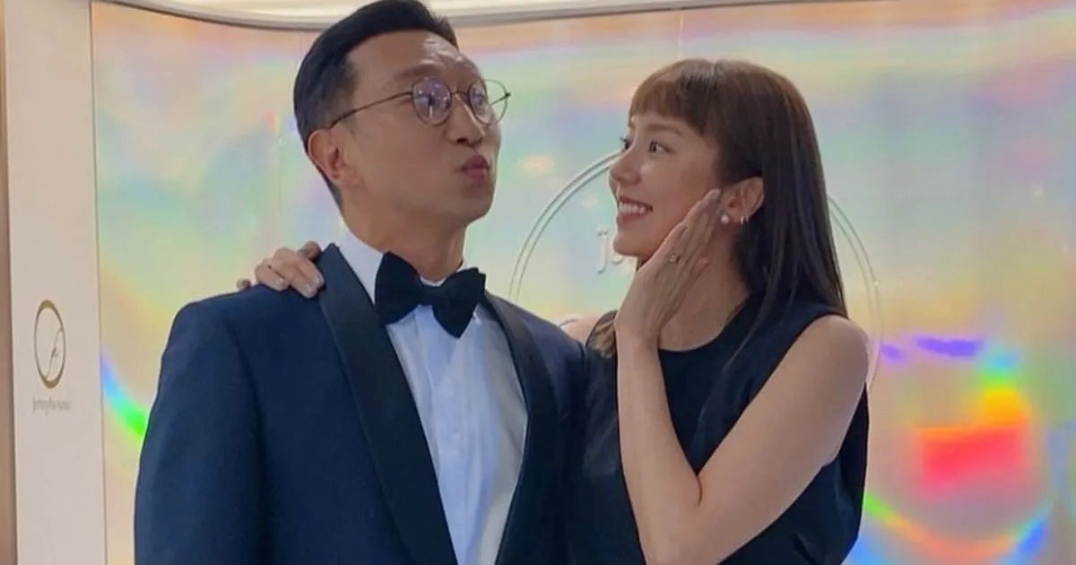 Kakak Ipar Son Dam Bi Didakwa Kasus Pelecehan Seksual Anak di Bawah Umur
