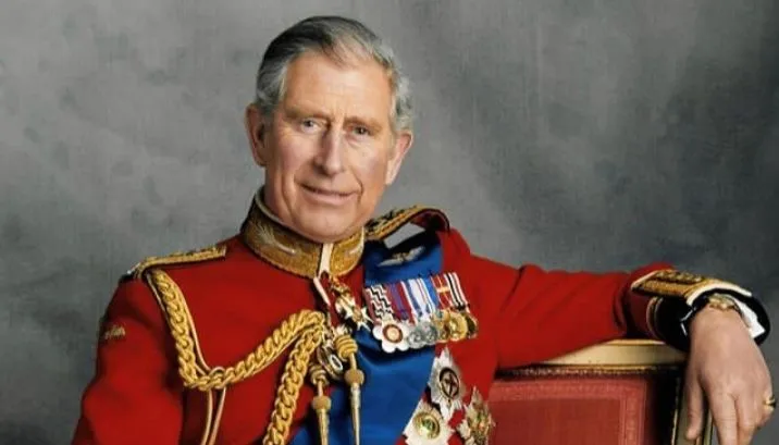 Akhirnya Pangeran Charles Jadi Raja. Ini Gelarnya!
