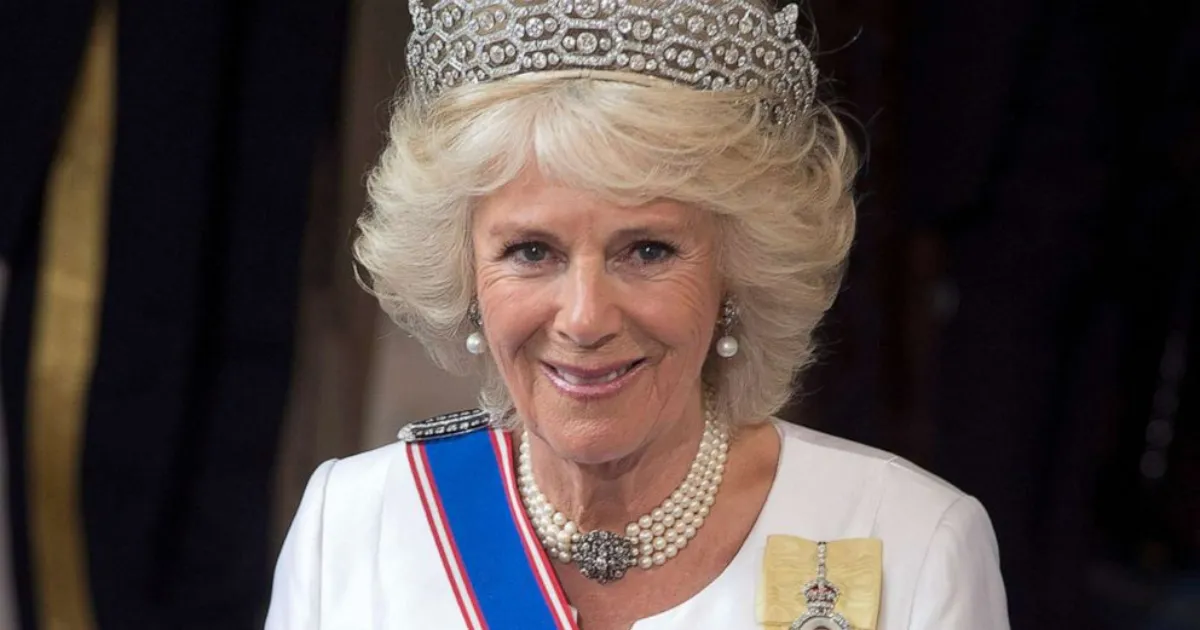 Pangeran Charles Jadi Raja, Lantas Apa Gelar Baru Camilla?