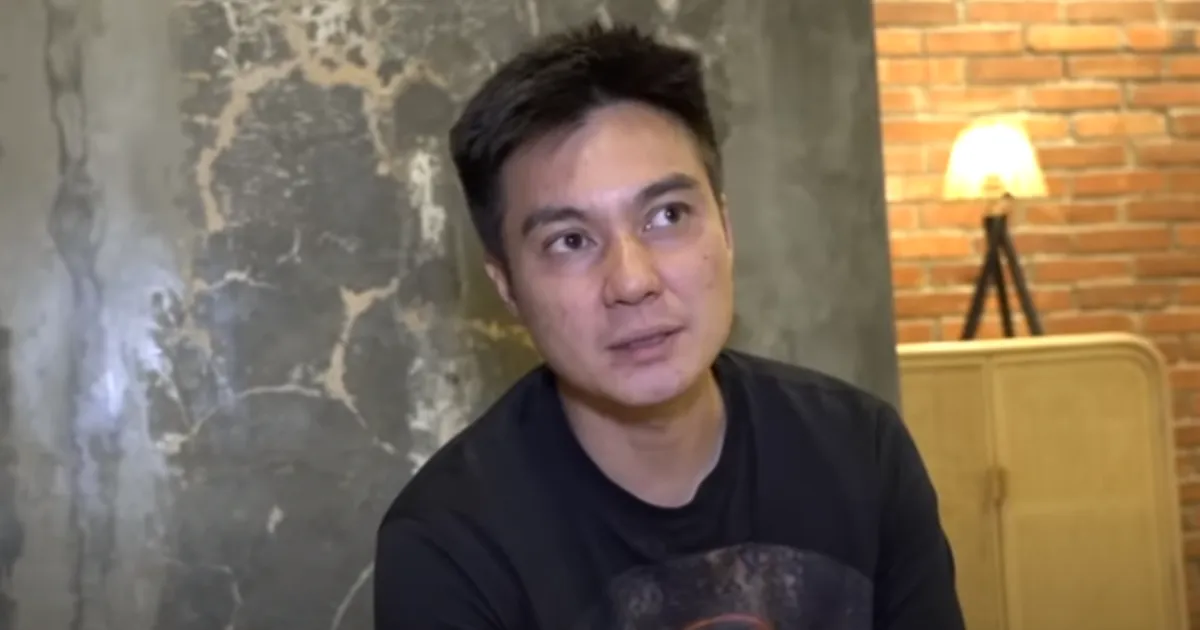 Klarifikasi Baim Wong Setelah Dituding Curi Keuntungan dari Penderitaan Orang Lain