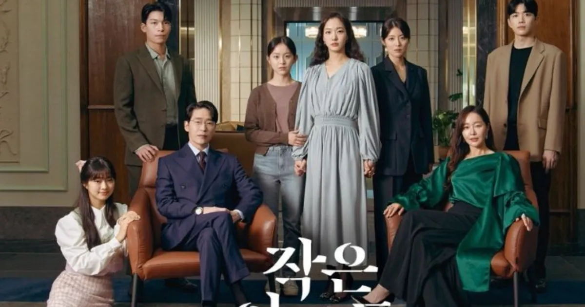 Terkena Isu Plagiarisme, Tim Produksi ‘Little Women’ Angkat Bicara