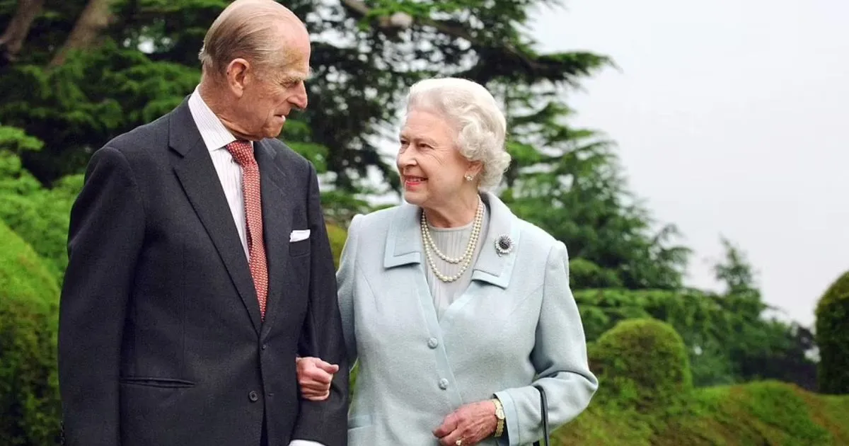 Musim Panas Terakhir Ratu Elizabeth yang Penuh Kebahagiaan
