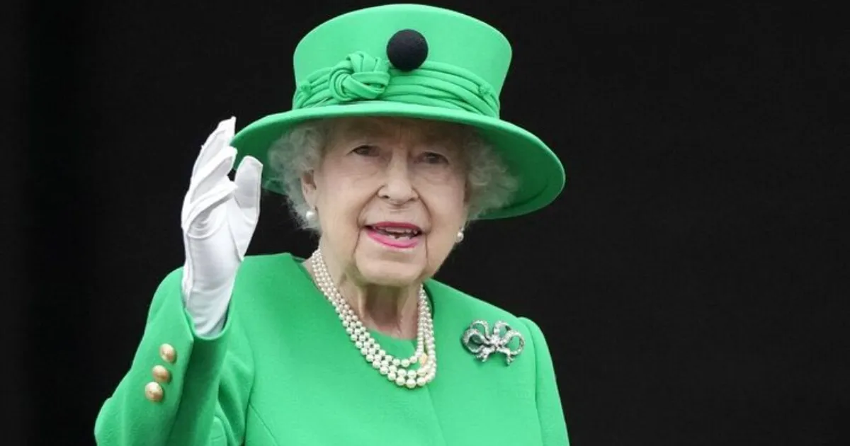 Riwayat Kesehatan Ratu Elizabeth II Sebelum Meninggal Dunia