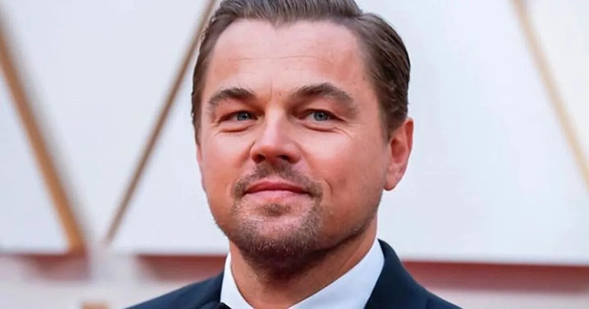 Deretan Mantan Pacar Leonardo DiCaprio yang Diputuskan Saat Berusia 25 Tahun