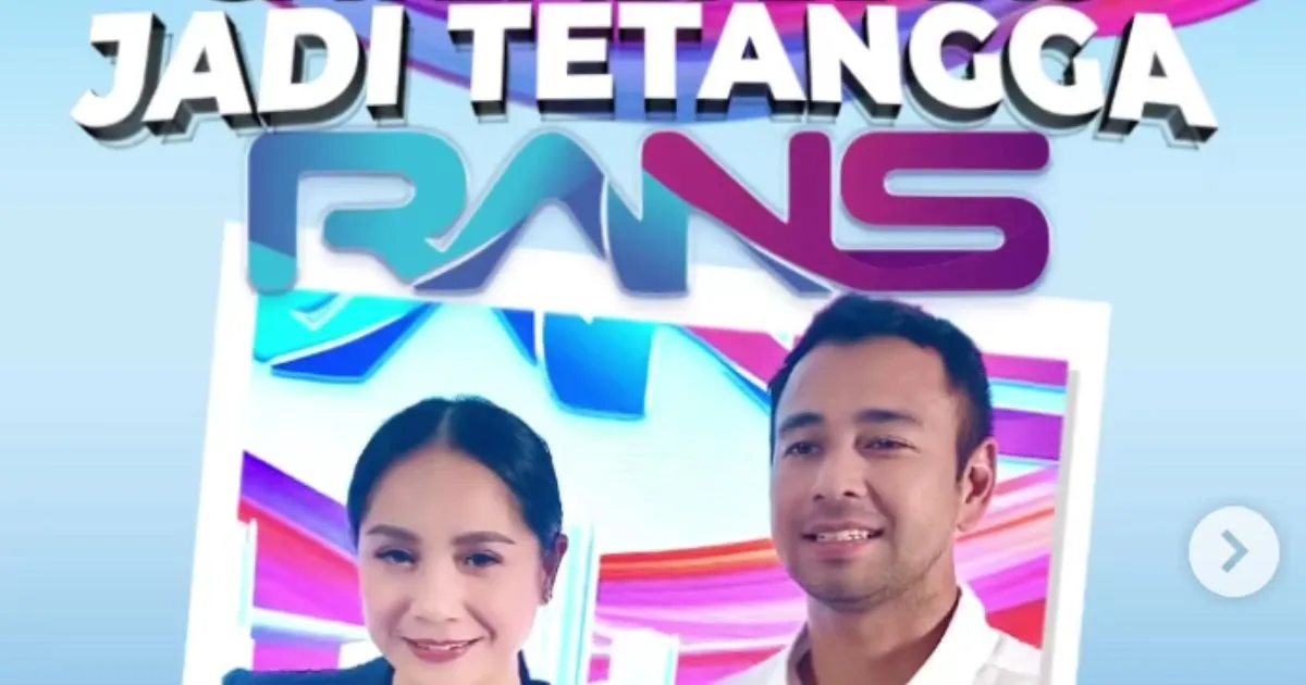 Raffi Ahmad Bangun Apartemen untuk Kaum Milenial. Minat Jadi Tetangga?