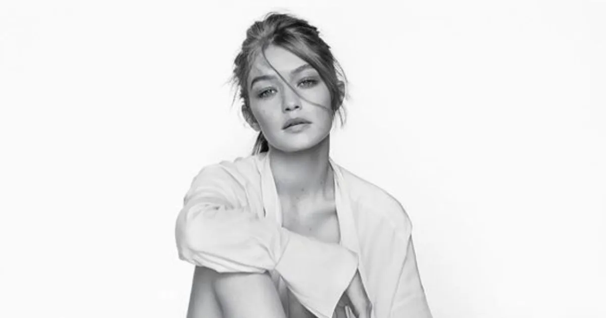 Intip Potret Rumah Gigi Hadid yang Artistik Saat Musim Semi