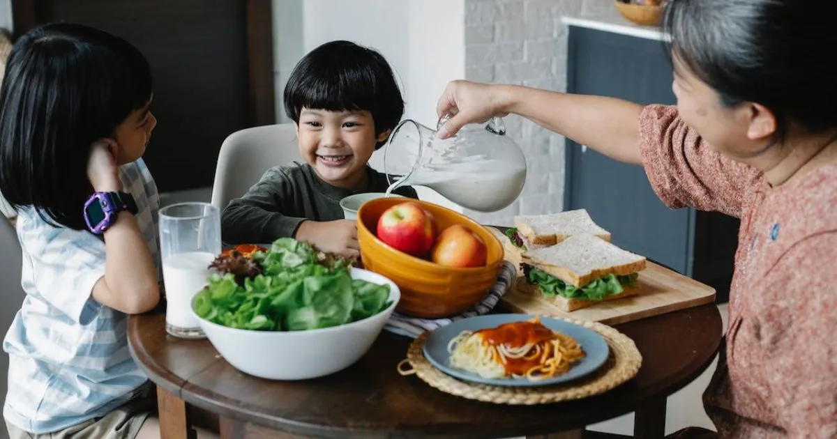 Protein Hewani dan Nabati, Manakah yang Lebih Baik Untuk Penuhi Kebutuhan Gizi?