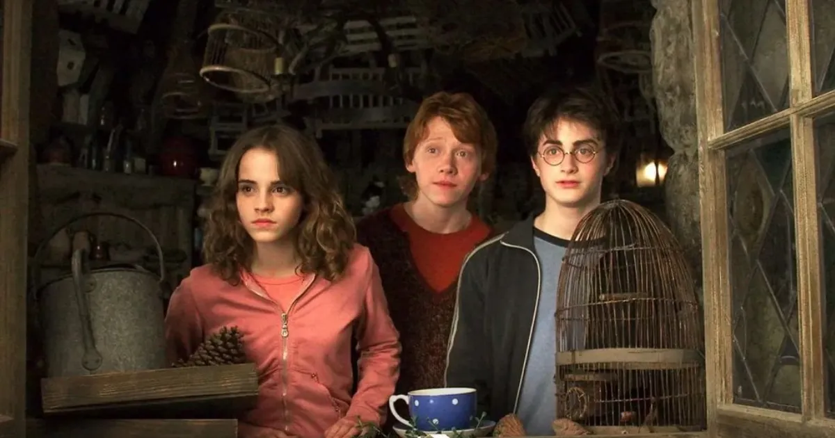 Daniel Radcliffe, Emma Watson dan Rupert Grint Bakal Main Film ‘Harry Potter and the Cursed Child’?