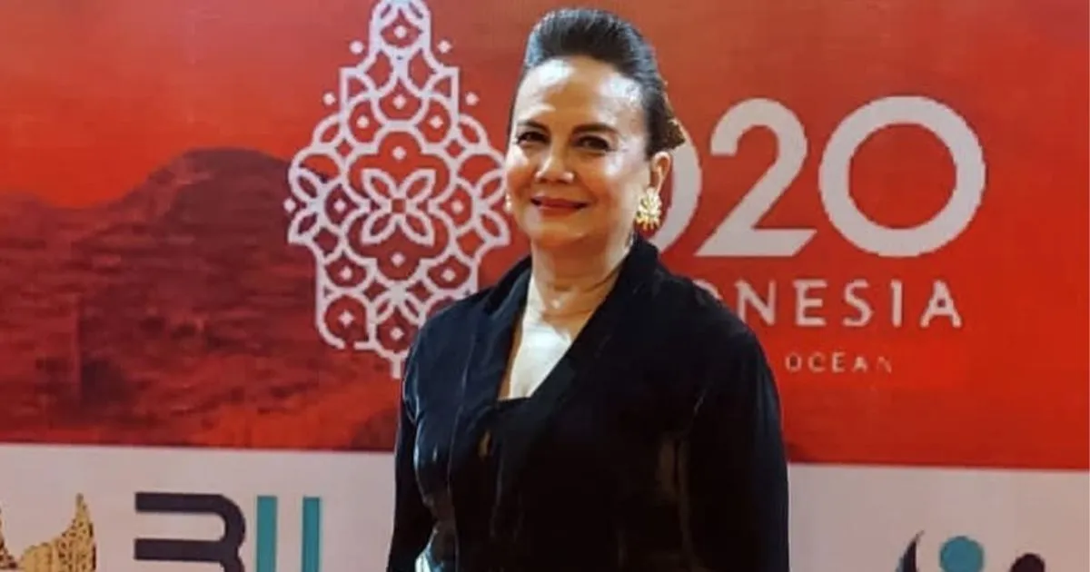 Berperan di Serial ‘The Last of Us’, Christine Hakim Ngaku Sempat Bimbang