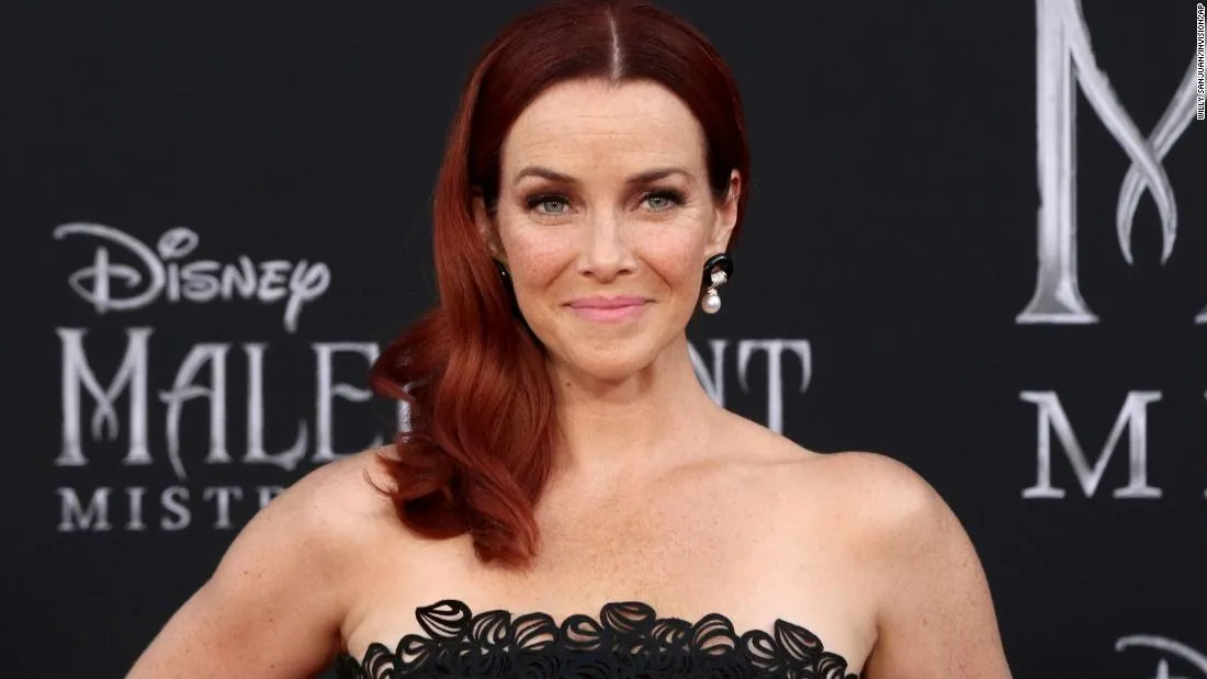 Annie Wersching, Pengisi Suara Dalam Game ‘The Last of Us’ Meninggal Dunia