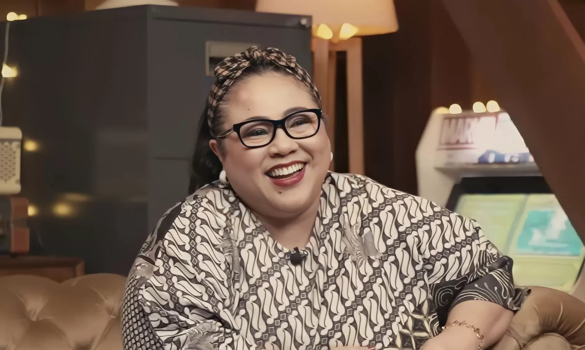 Nunung Ungkap Kondisi Kesehatannya Pasca Divonis Kanker Payudara