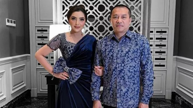 Lepas Alat Kontrasepsi, Ashanty Alami Pendarahan Hebat