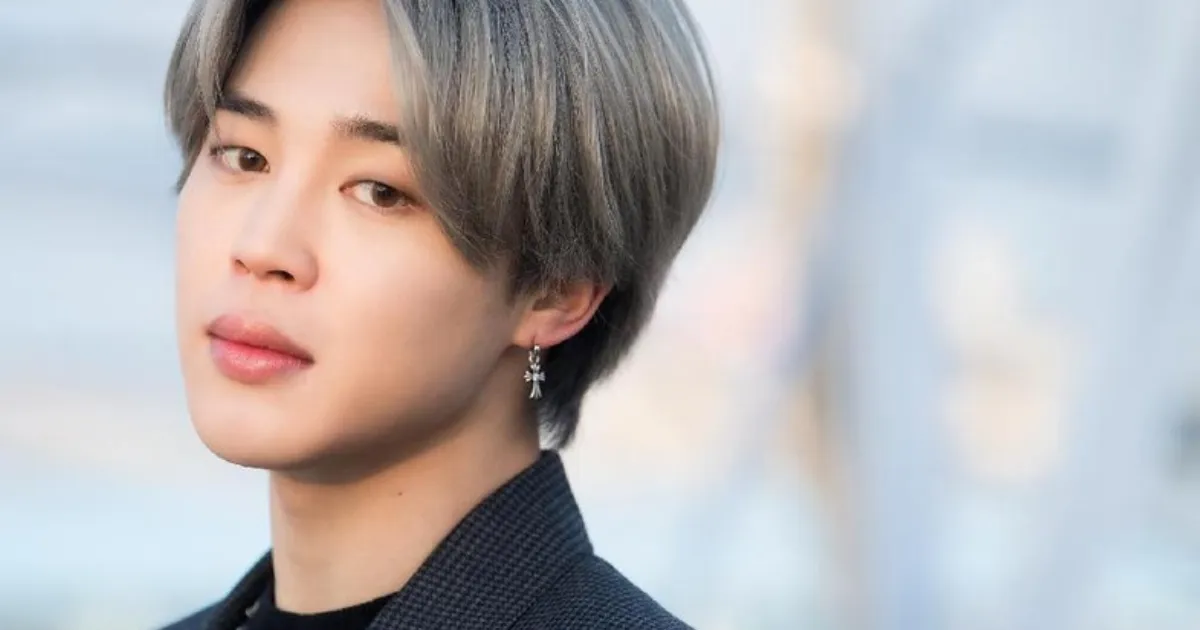 Big Hit Umumkan Album Solo Jimin ‘BTS’. Catat Tanggal Rilisnya!