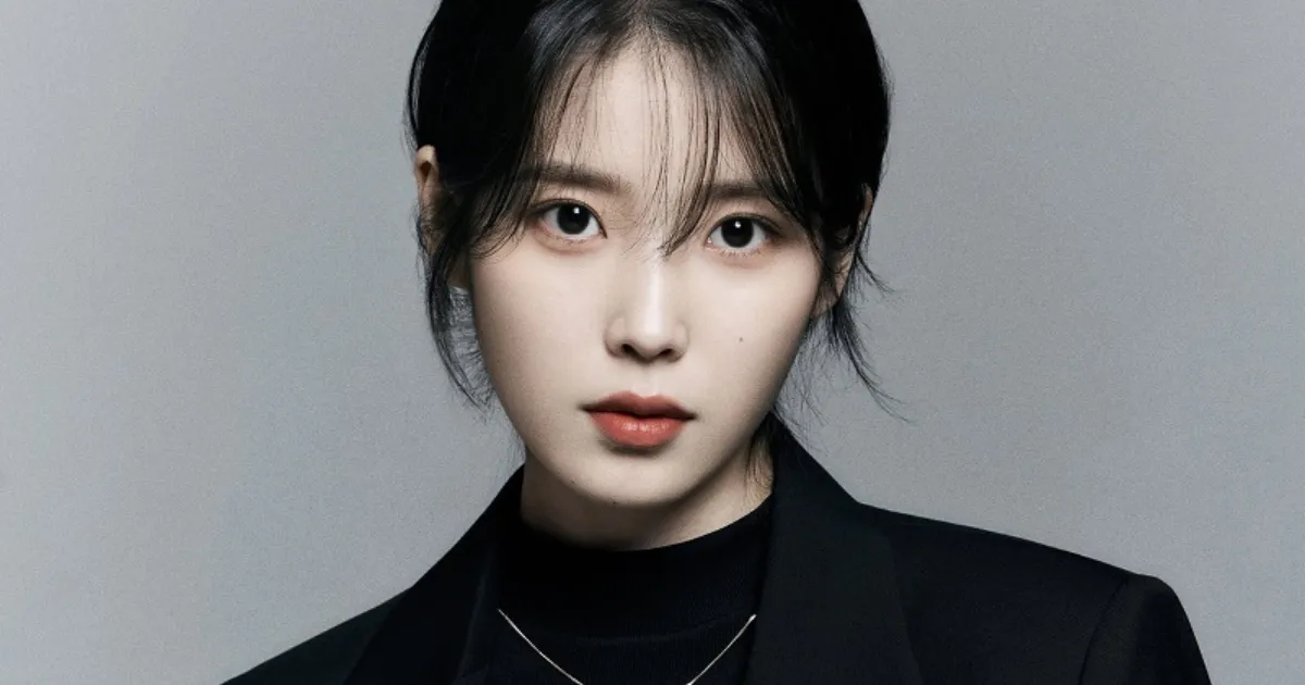 IU Diduga Jadi Target Pelecehan Seksual dalam Novel Karya Anggota Dewan Korea