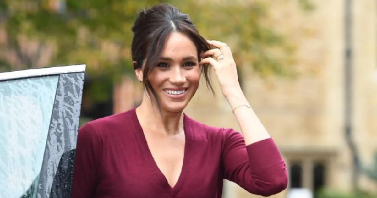 Kartun ‘South Park’ Bikin Meghan Markle Murka