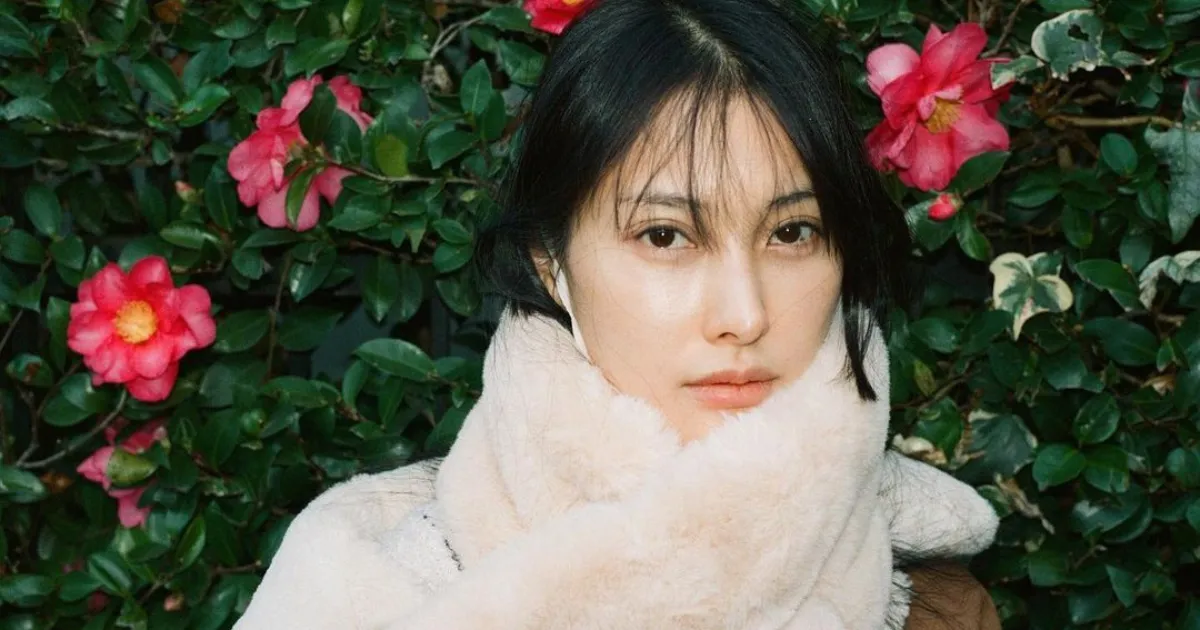 Park Gyuri ‘KARA’ Diinvestigasi atas Kasus Penipuan Mantan Kekasih