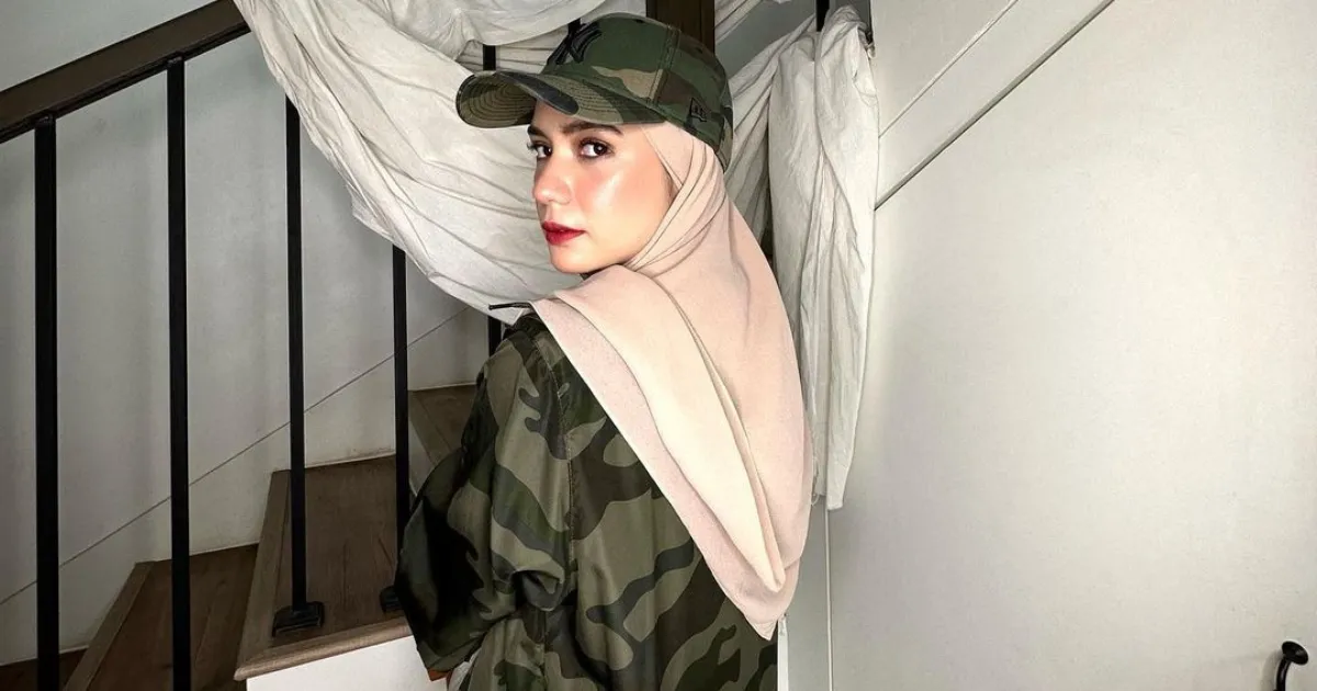 Putri Anne Murka Rumahnya Didatangi Stalker, Ancam akan Sebarkan Rekaman CCTV