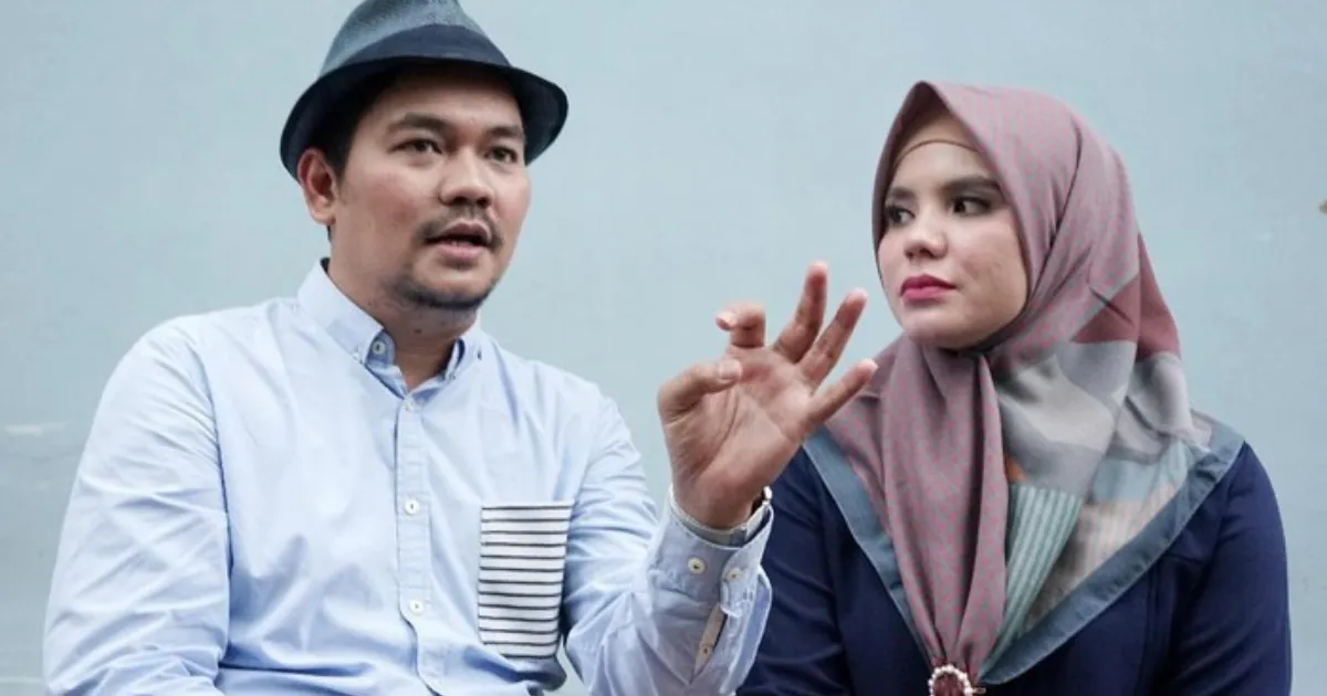 Indra Bekti dan Aldila Jelita Ternyata Sudah Ingin Cerai Sejak 3 Tahun Lalu