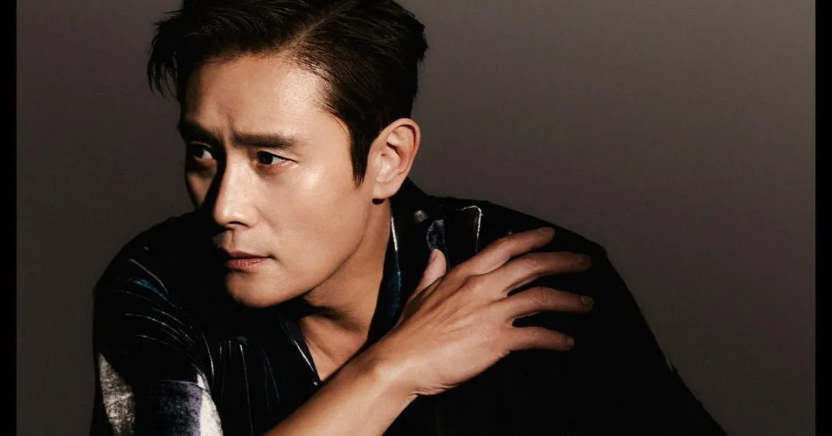 Dituding Lakukan Penggelapan Pajak, Agensi Lee Byung Hun Buka Suara