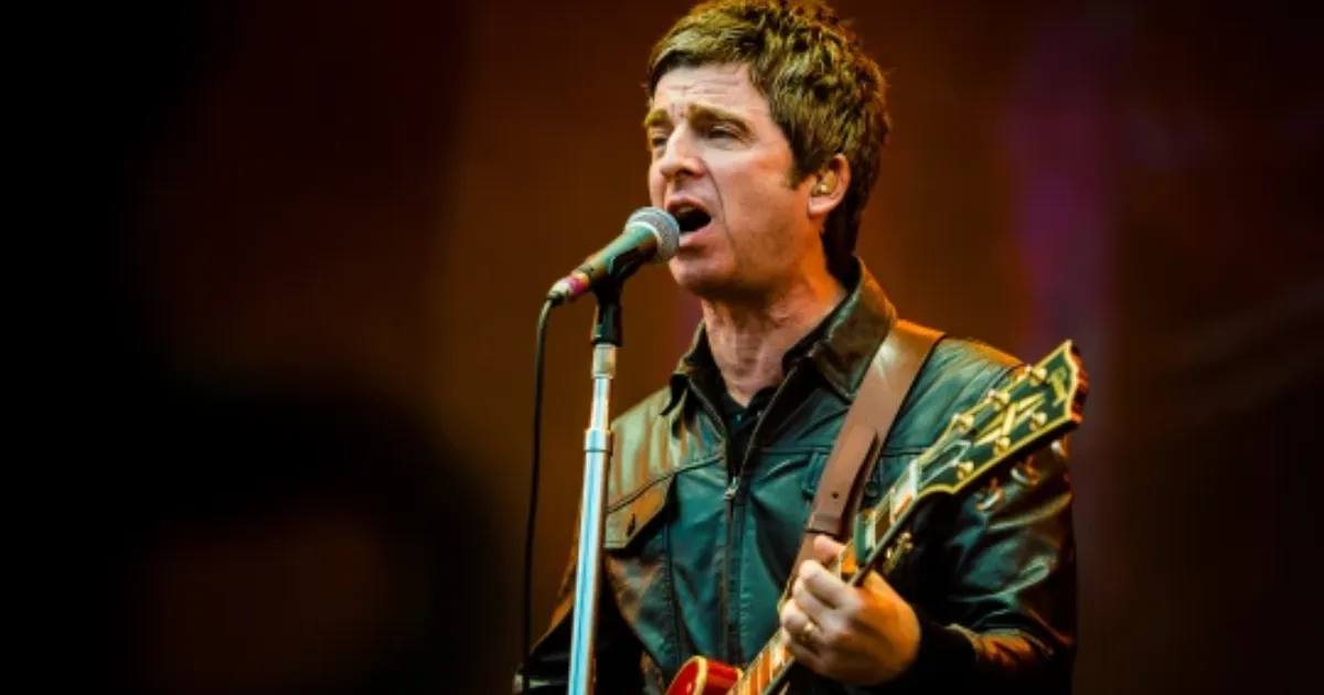 Noel Gallagher ‘Oasis’ Sebut Sam Smith Merusak Musik Pop