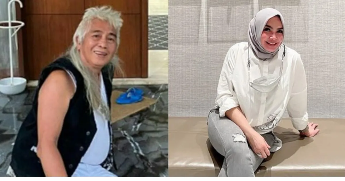 Deretan Aset Rieta Amilia yang Digugat Gideon Tengker, Nilainya Capai Rp100 Miliar
