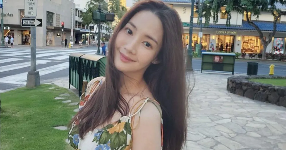 Terseret Kasus Penggelapan Dana Mantan Pacar, Park Min Young Dilarang ke Luar Negeri