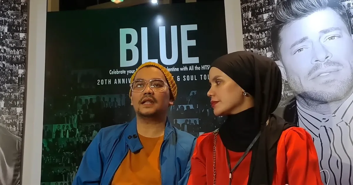 Usai Operasi Mata, Indra Bekti Nangis Akhirnya Bisa Kerja Lagi