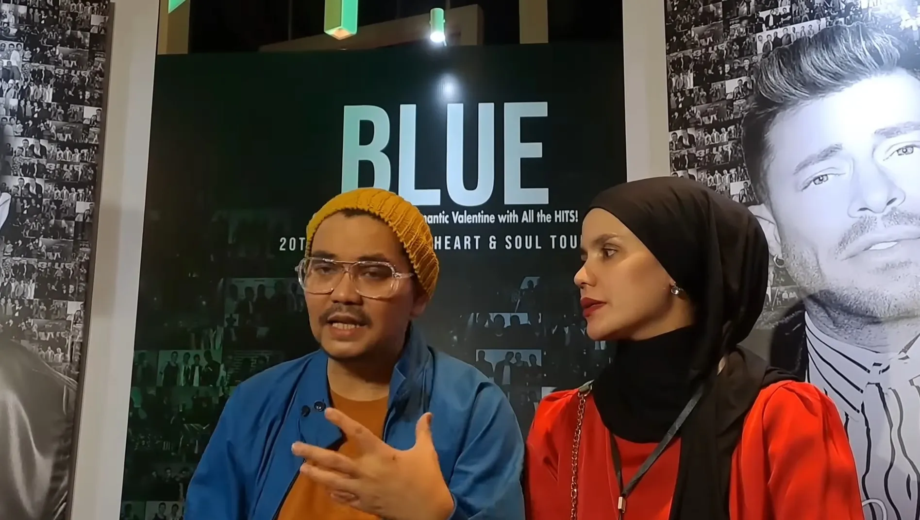 Tunggu Jadwal Sidang Perdana, Indra Bekti dan Aldila Jelita Sepakat Berpisah Baik-Baik