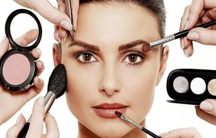 Step By Step Make Up Natural untuk Pemula