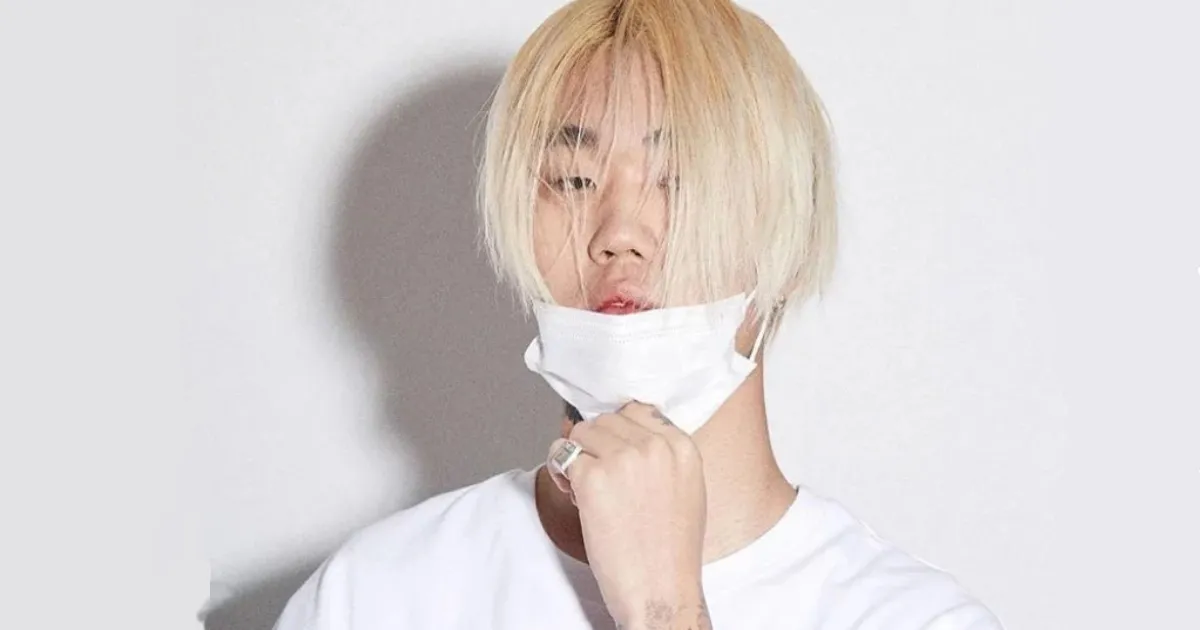 Rapper Yoon Byung Ho Dijatuhi Hukuman 4 Tahun Penjara atas Kasus Narkoba