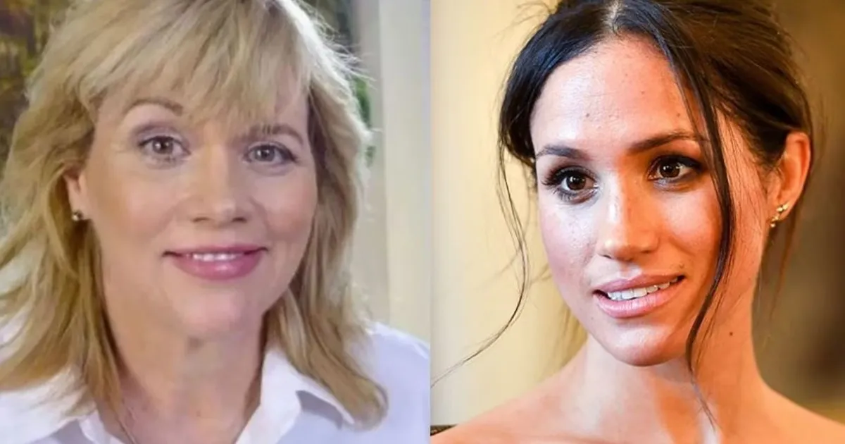 Meghan Markle Dituntut Saudara Tiri Rp1,13 M Atas Dugaan Pencemaran Nama Baik