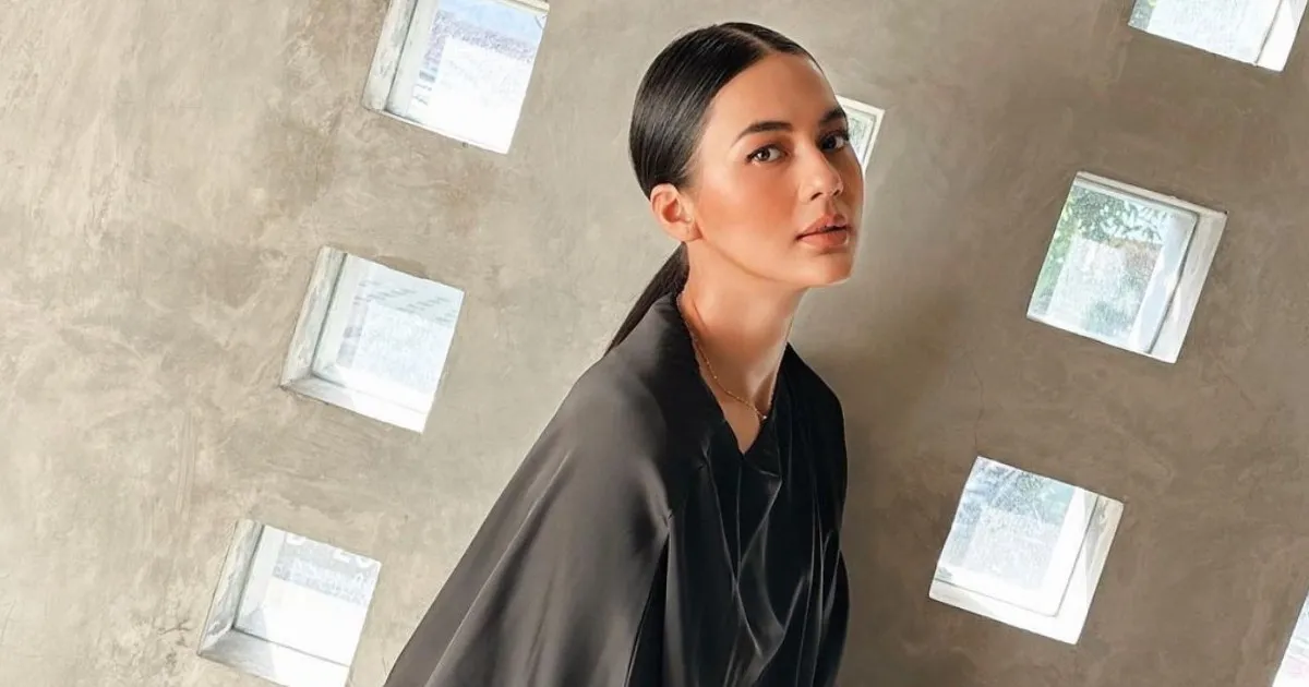 Tak Kuat Hadapi Hujatan, Paula Verhoeven Pilih Detox Instagram