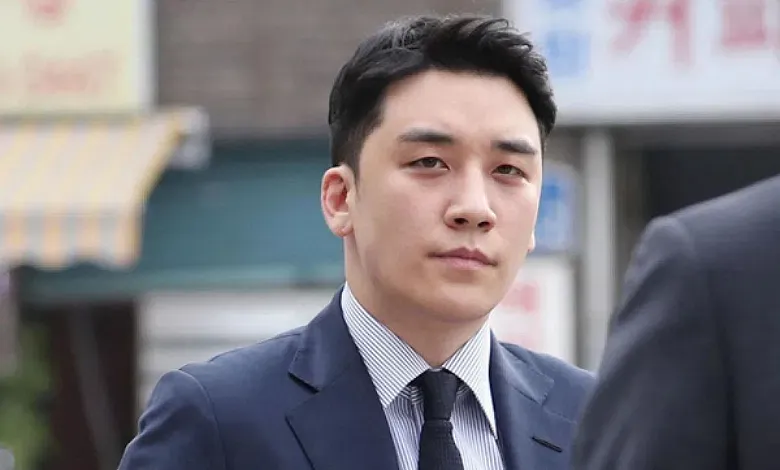 Seungri Eks ‘BIGBANG’ Bebas dari Penjara 2 Hari Lebih Awal!