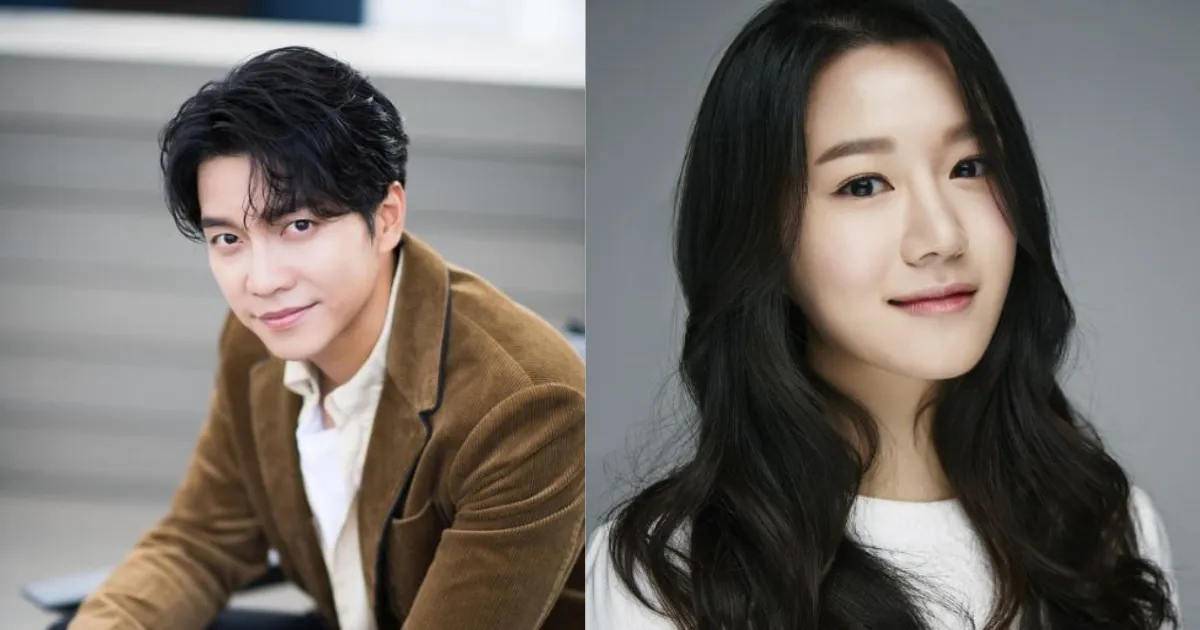 Pacaran Dua Tahun, Lee Seung Gi Umumkan akan Menikah dengan Lee Da In