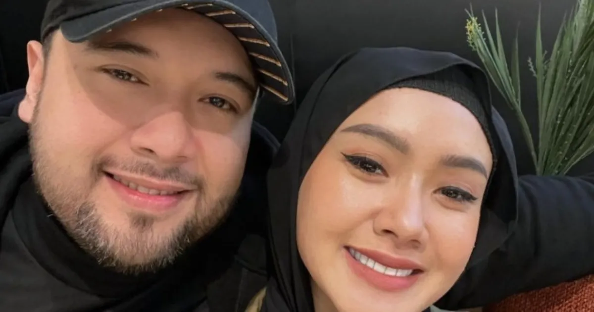 Panggil Didi Mahardika Suami, Cita Citata Diserbu Pertanyaan Kapan Nikah