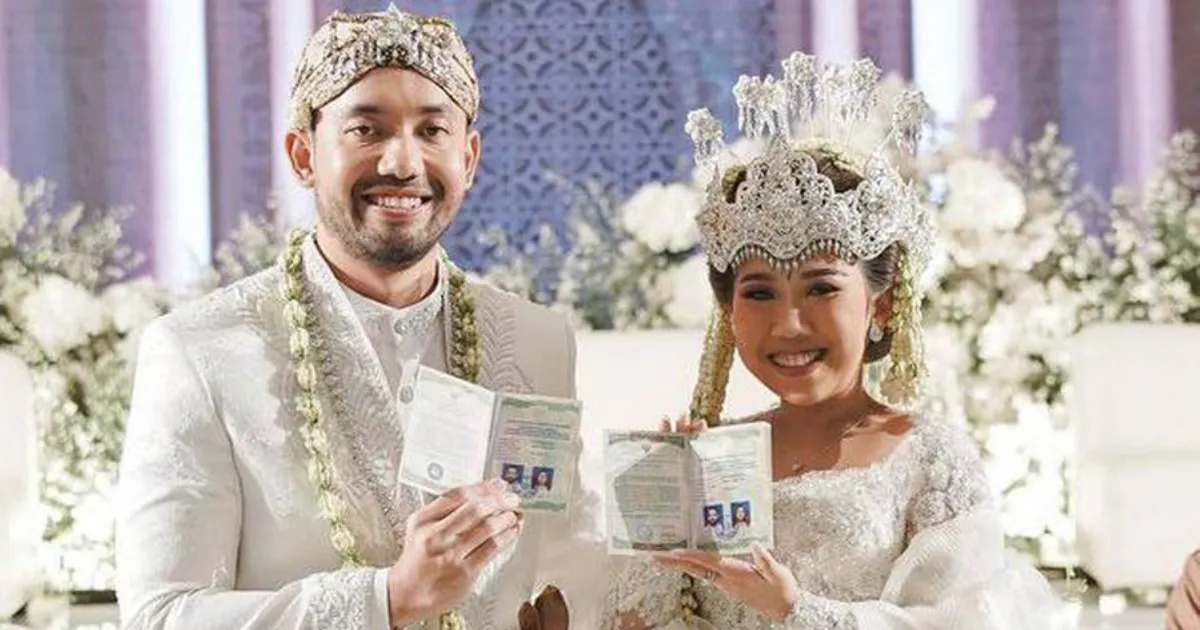 Pulang Bulan Madu dari Eropa, Kiky Saputri Malah Pisah Rumah dengan Suami