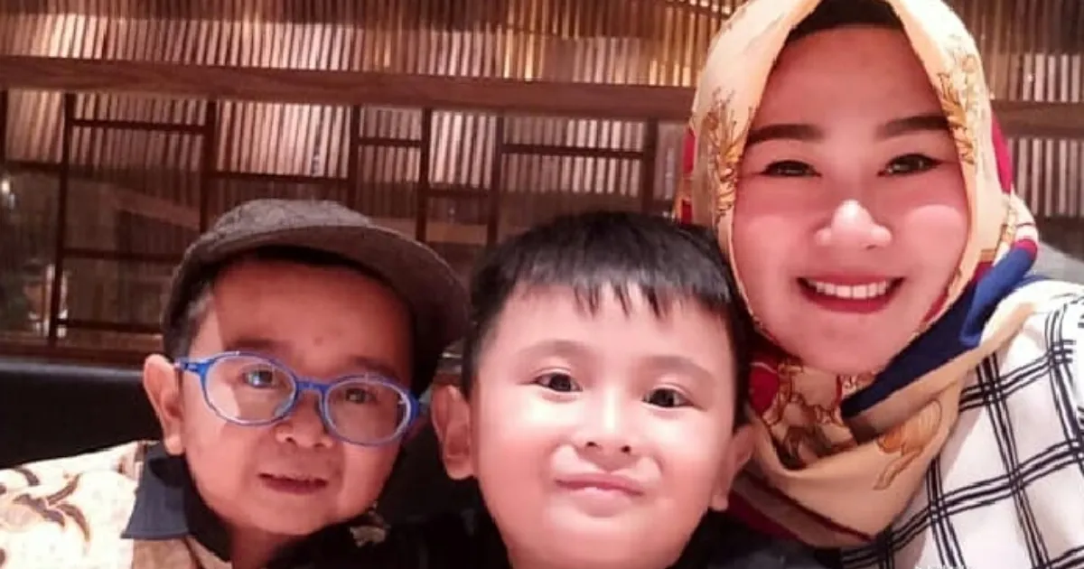 Daus Mini Buka Suara Usai Dituding Selingkuh dan Digugat Cerai Sang Istri