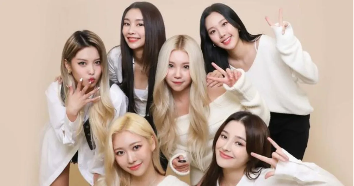 6 Tahun Berkarir, MOMOLAND Putuskan untuk Bubar!