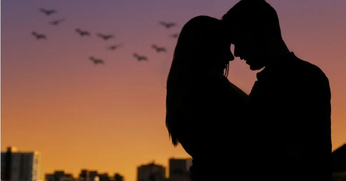 Perhatikan! Ini Sinyal yang Dirasakan Tubuhmu saat Jatuh Cinta