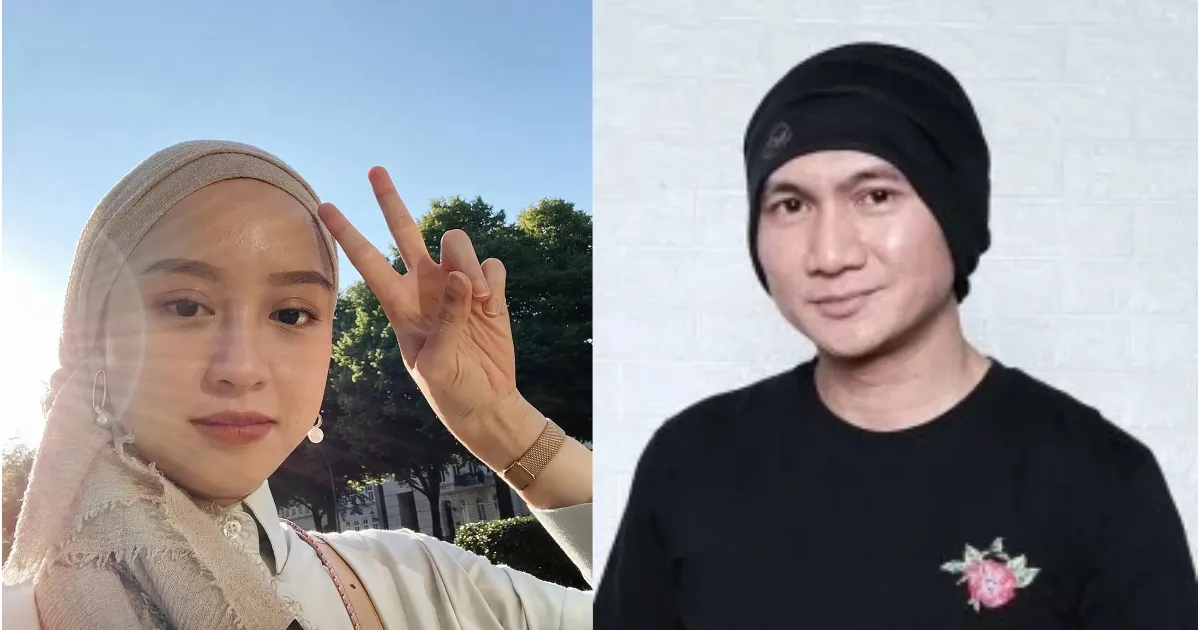 Bicara Soal Stunting, Gita Savitri Bikin Anji Gundah