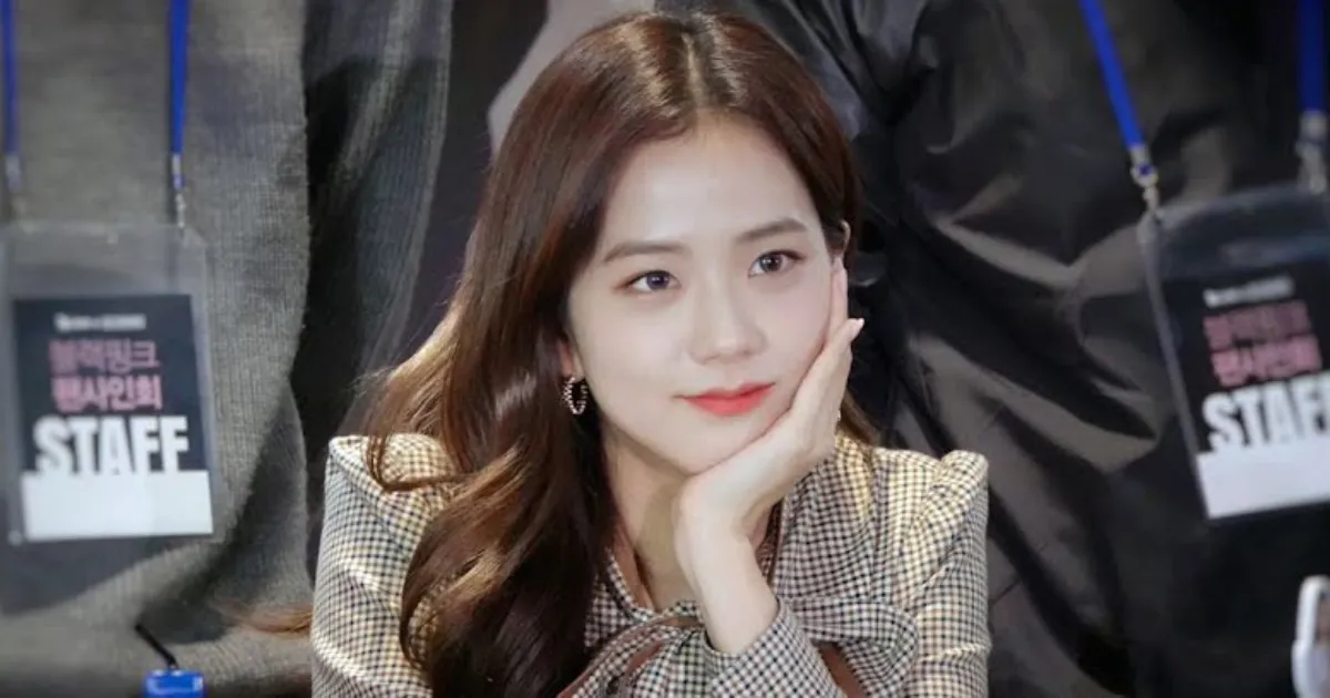 Siap Debut Solo, MV Jisoo Habiskan Biaya Termahal di BLACKPINK