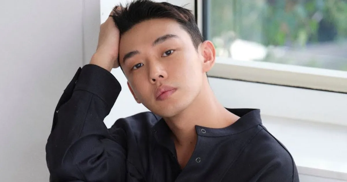Yoo Ah In Diselidiki Atas Penggunaan Propofol, Agensi Angkat Bicara