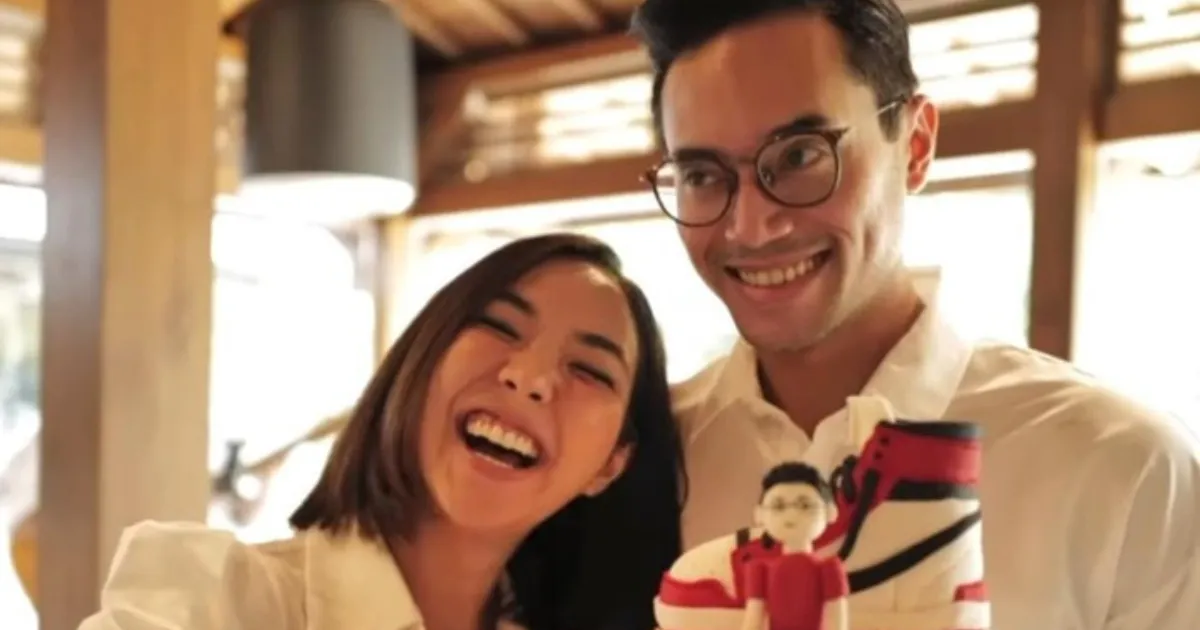 Rino Soedarjo Beber Alasan Putus dari Gisel Anastasia